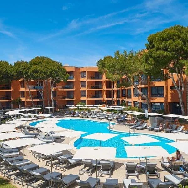 Protur Turo Pins (Cala Ratjada)