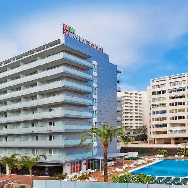 RH Royal (Benidorm)