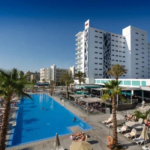 Riu Costa del Sol