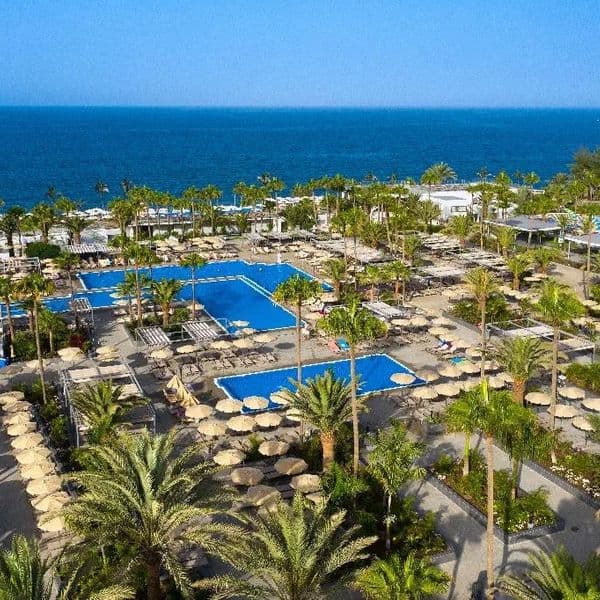 RIU Gran Canaria