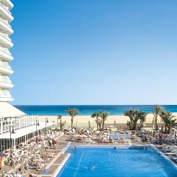 Riu Oliva Resort