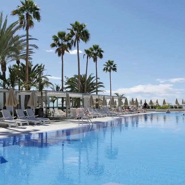 Riu Palace Meloneras Resort