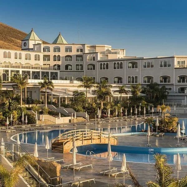 Royal Palm Resort & Spa