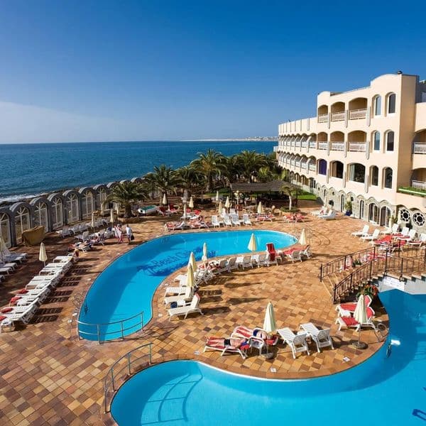 San Agustin Beach Club