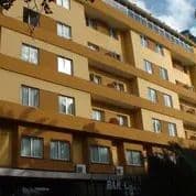 Sercotel Parque