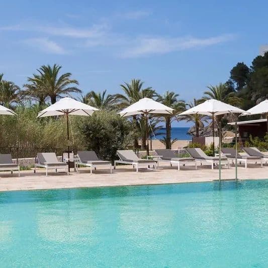 Siau Ibiza