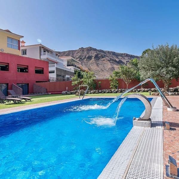 Sol Mogan Suites