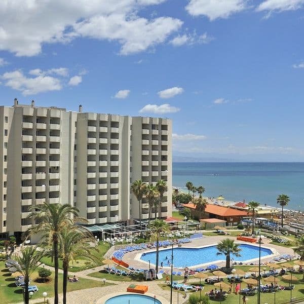 Sol Puerto Marina