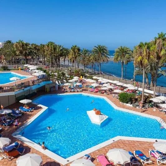 Sol Tenerife