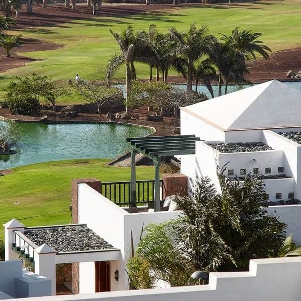 Suite Villa Maria