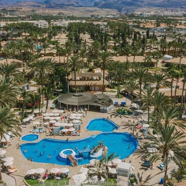 Suites & Villas by Dunas