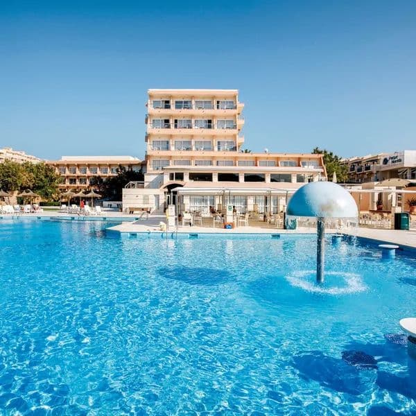 THB Cala Lliteras