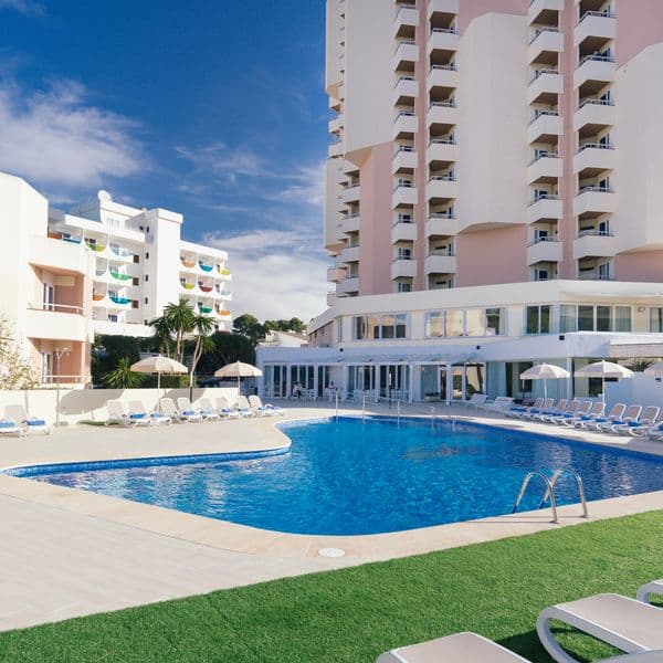 THB Maria Isabel (Playa de Palma)