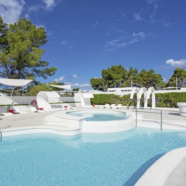 THB Naeco Ibiza