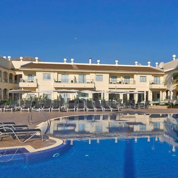 Trend Alcudia