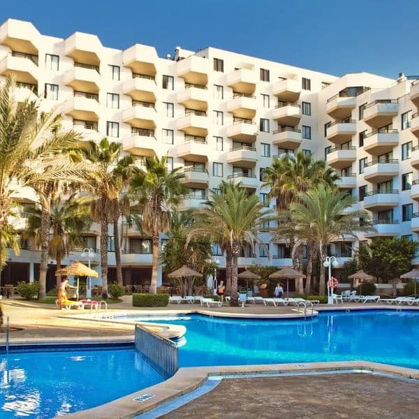 TRH Jardin del Mar