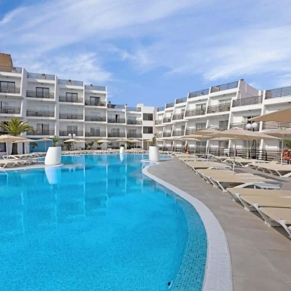 TRH Palmanova Suites