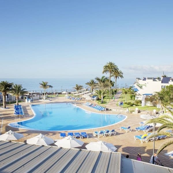 Grupotel Playa Feliz