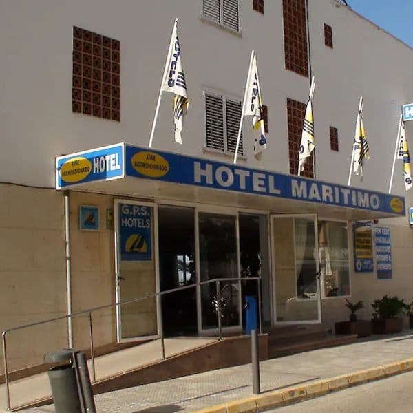 Vibra Maritimo (Ibiza)