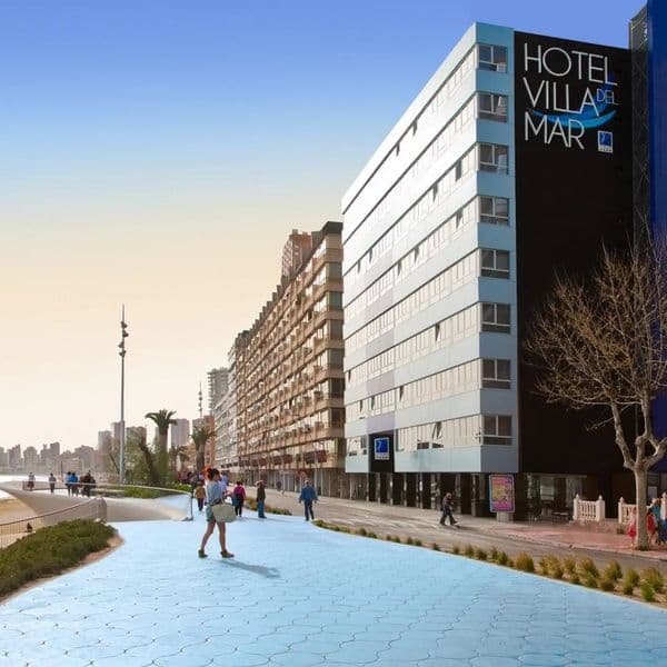 Villa del Mar