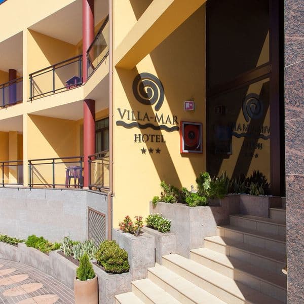 Villa Mar