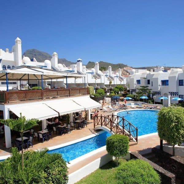 Villas de Fanabe