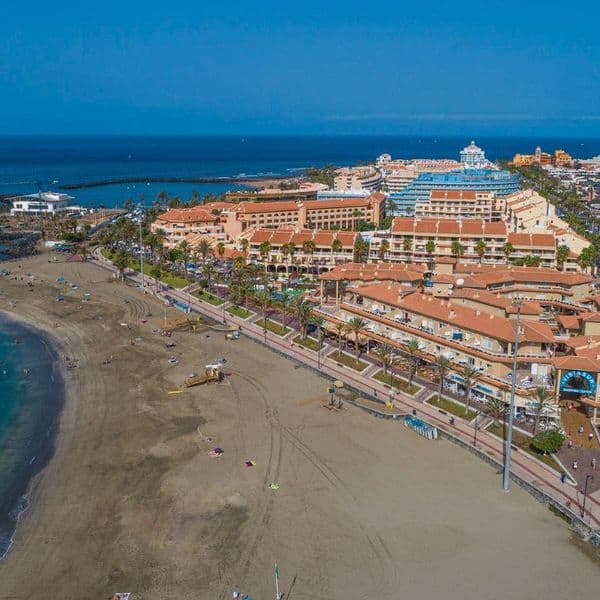 Vista Sur