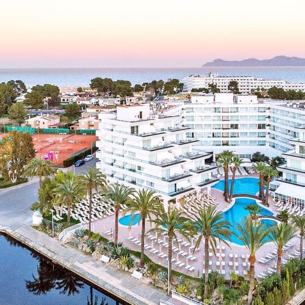 Viva Eden Lago