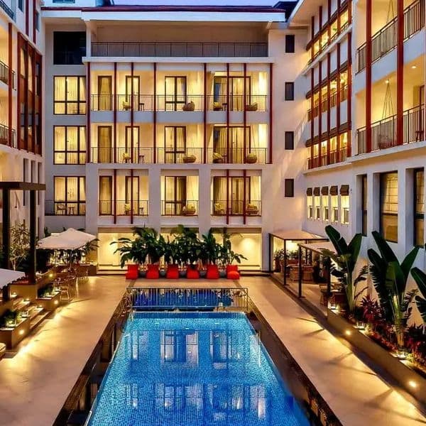 Astor Goa