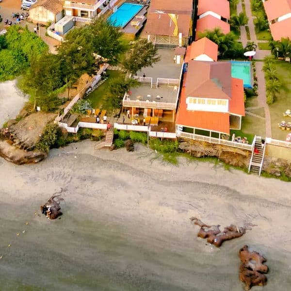 Dallas Beach Resort
