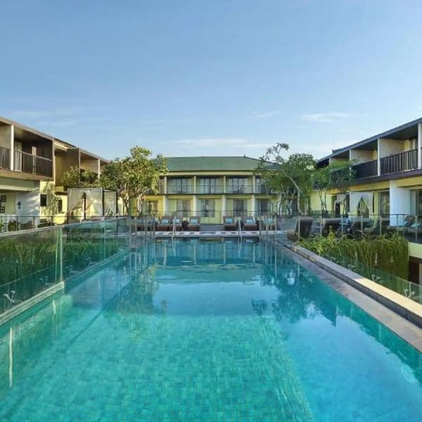 Mercure Bali Legian