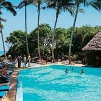 Baobab Sea Lodge