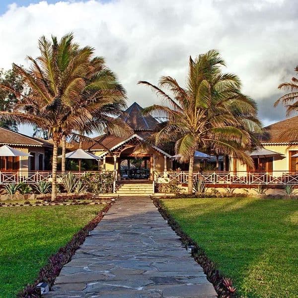 Ocean Beach Malindi