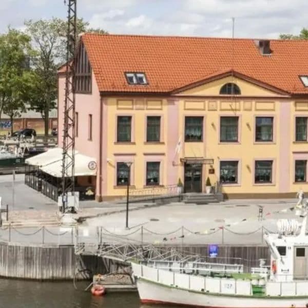 Old Port