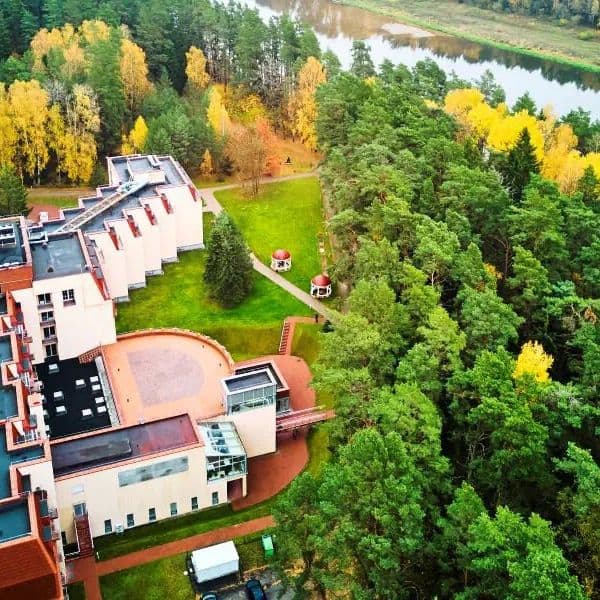 Royal Spa Residence