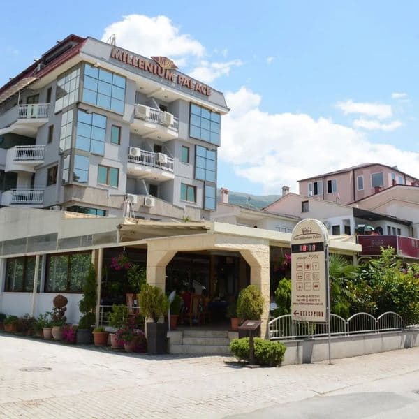 Millenium Palace