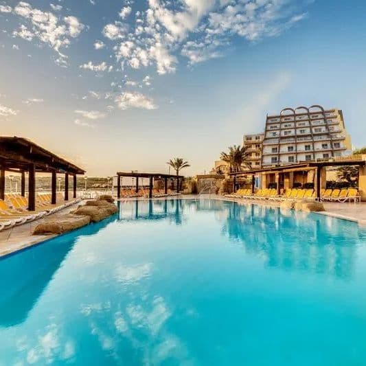 AX Sunny Coast Resort & Spa