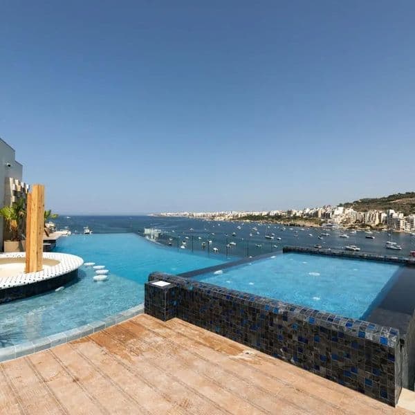 Damare Resort & Spa