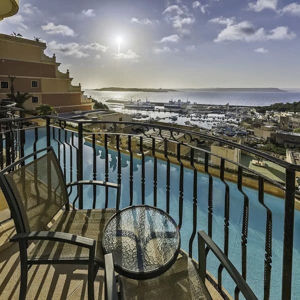 Grand Hotel (Gozo)