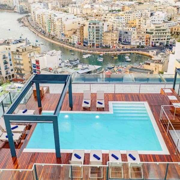 Mercure St. Julian's