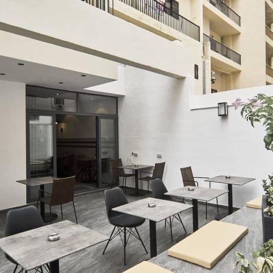 Mr. Todd (Sliema)