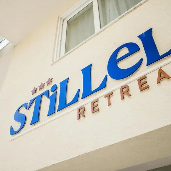StillEl Retreat (St. Paul’s)
