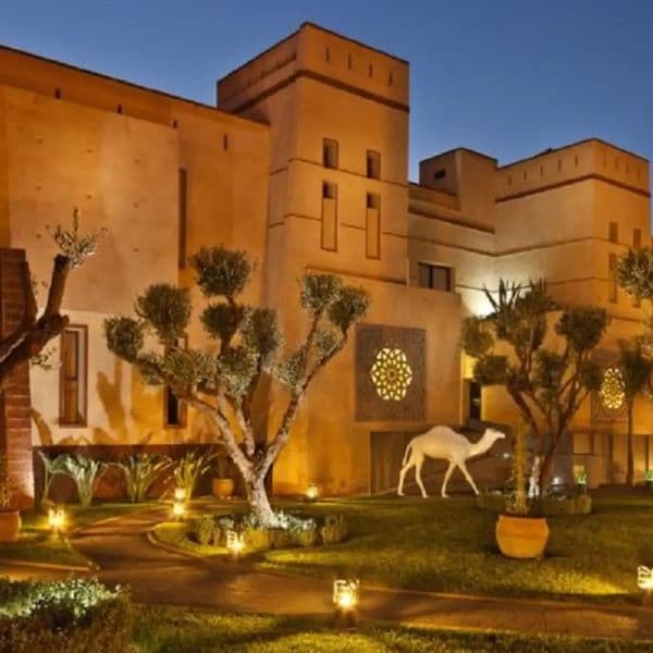 AG Marrakesz