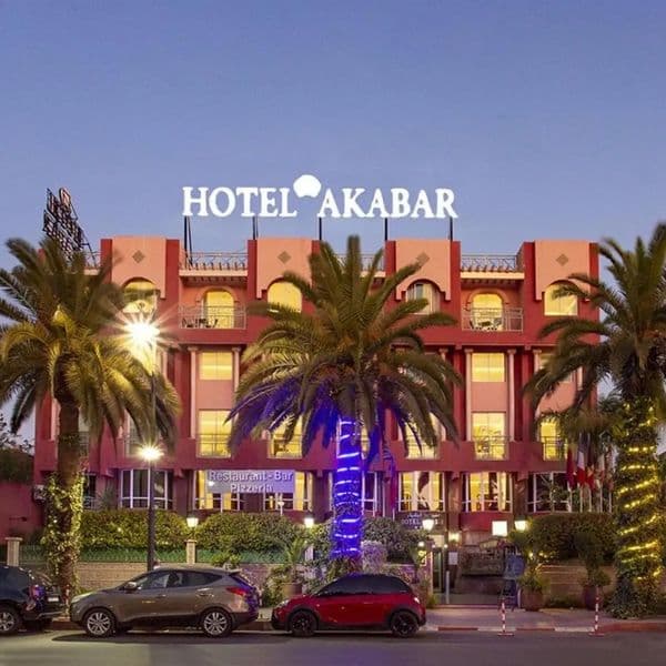 Akabar