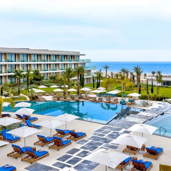 Hyatt Regency Taghazout