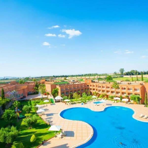 Mogador Aqua Fun