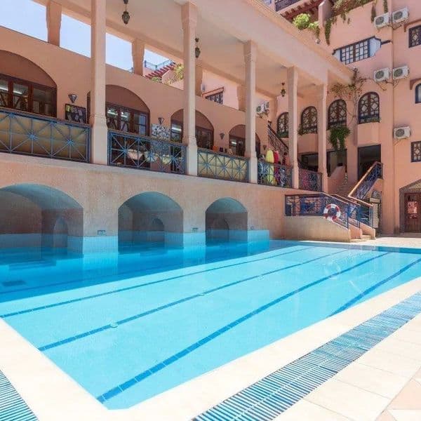 Oudaya (Marrakech)