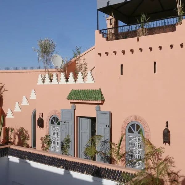 Palais Tinmel