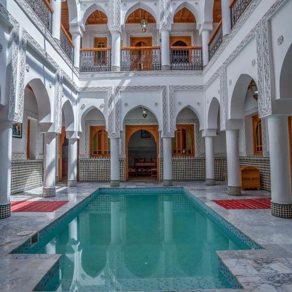 Riad Moulay