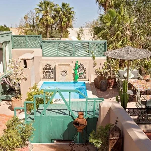 Riad Swaka
